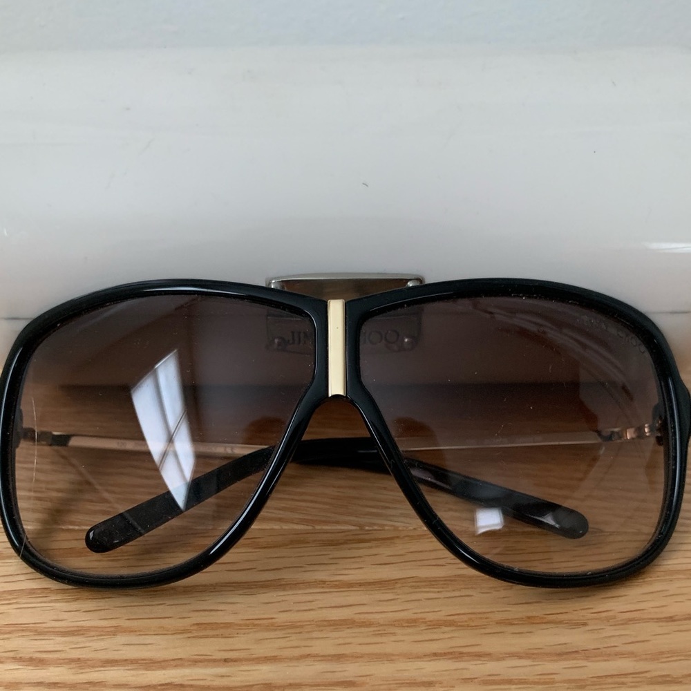 Jimmy Choo wms sunglasses